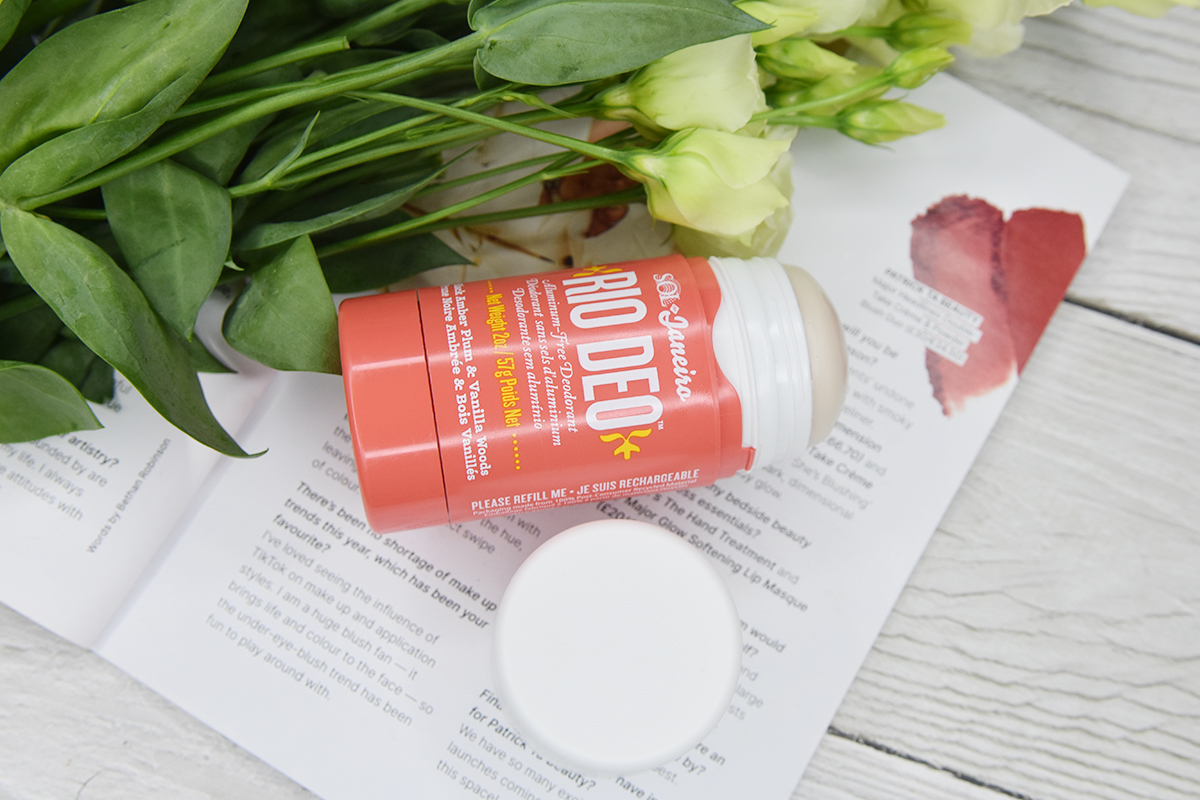 Sol de Janeiro Rio Deo Cheirosa 40