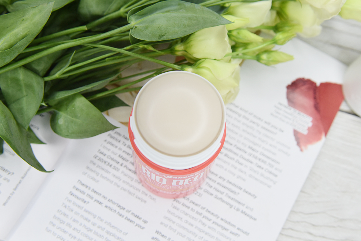 Sol de Janeiro Rio Deo Cheirosa 40 Review