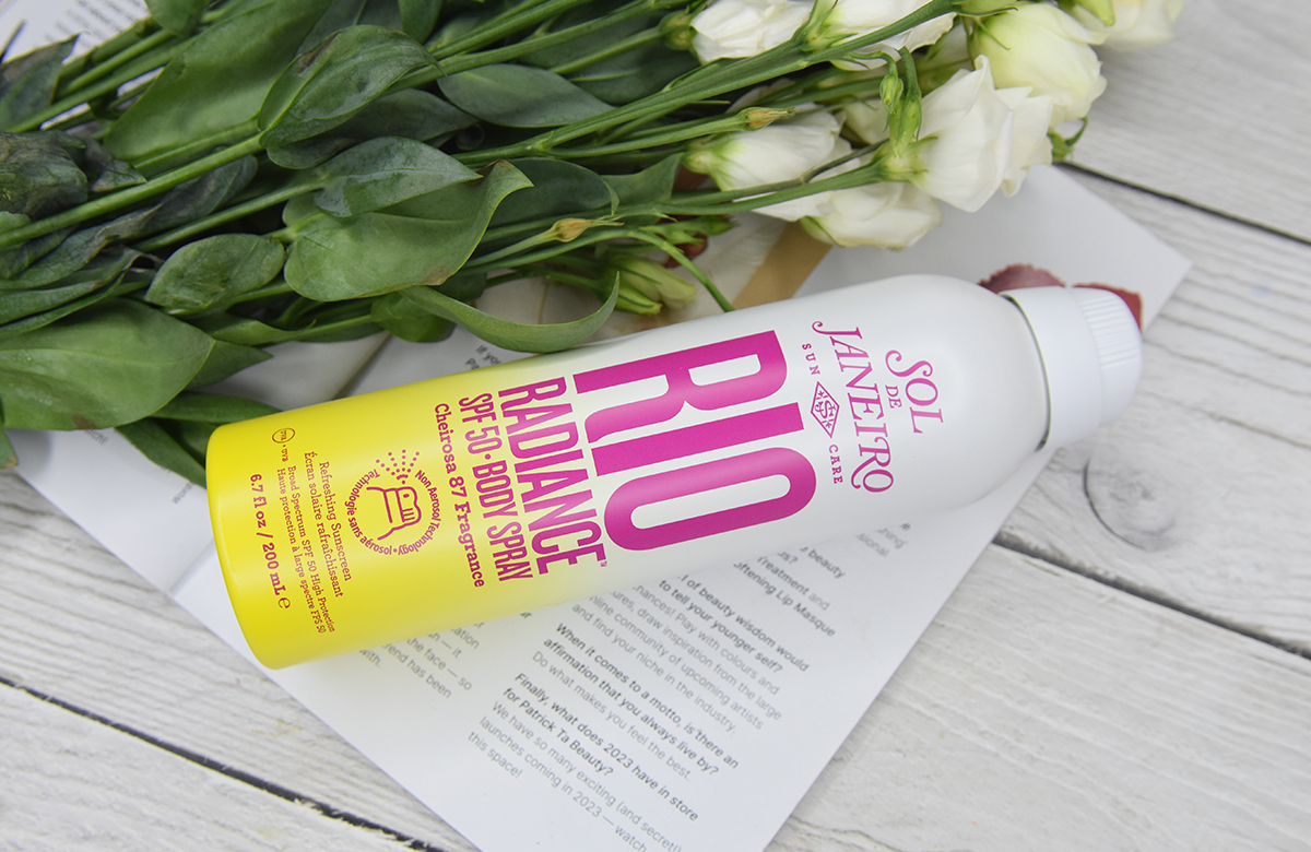 sol de janeiro sunscreen review
