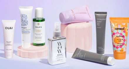 Space NK The Good Hair Day Edit 2024