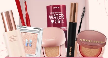 Stylevana VANA Box 5-Star Makeup Edit 2024