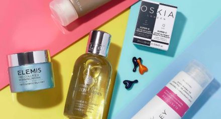 TOYL Summer Bumper Beauty Box 2024