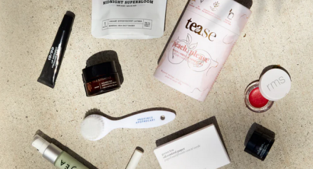 The Detox Market Sunkissed Superstars Bundle 2024