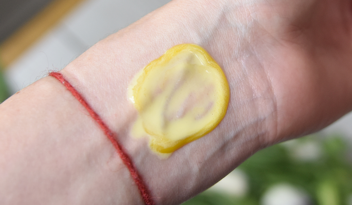 Then I Met You Balm review Then I Met You Balm review