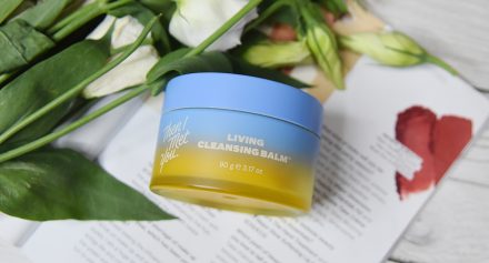 Then I Met You Living Cleansing Balm Review