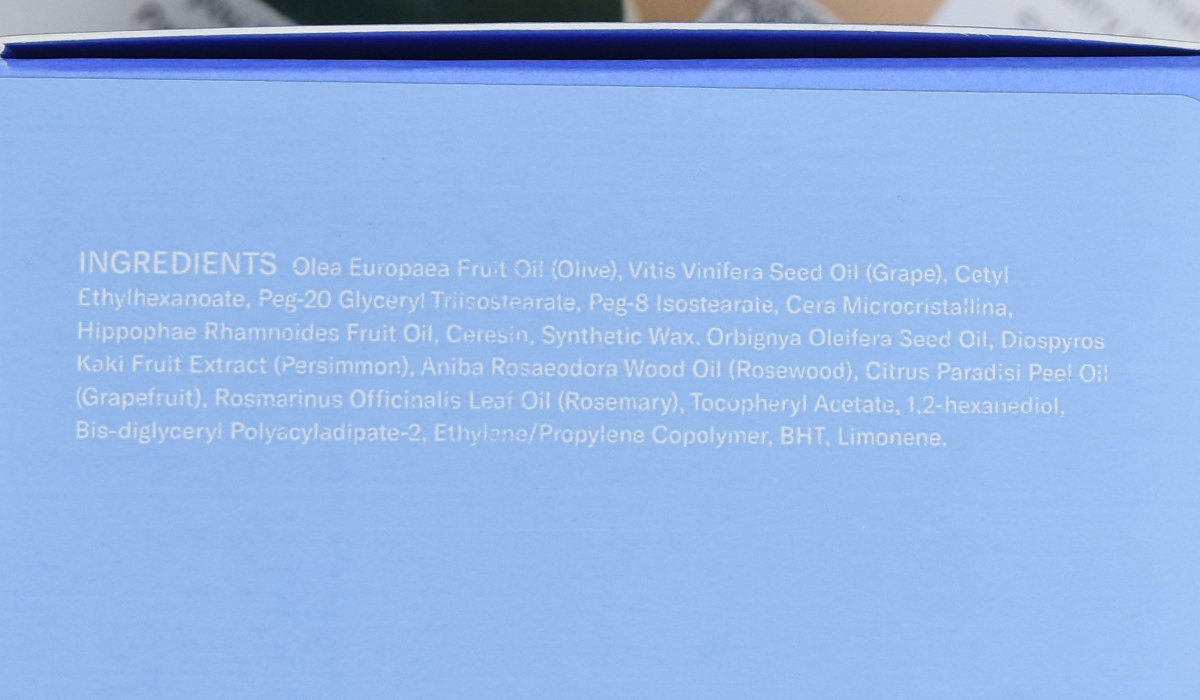 Then I Met You Living Cleansing Balm Then I Met You Living Cleansing Balm