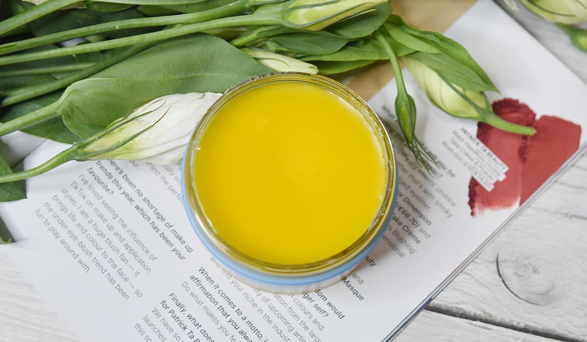 Then I Met You Cleansing Balm Review Then I Met You Cleansing Balm Review
