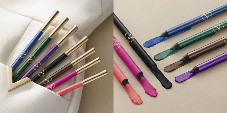 Valentino Beauty Colorgraph Eyeliner