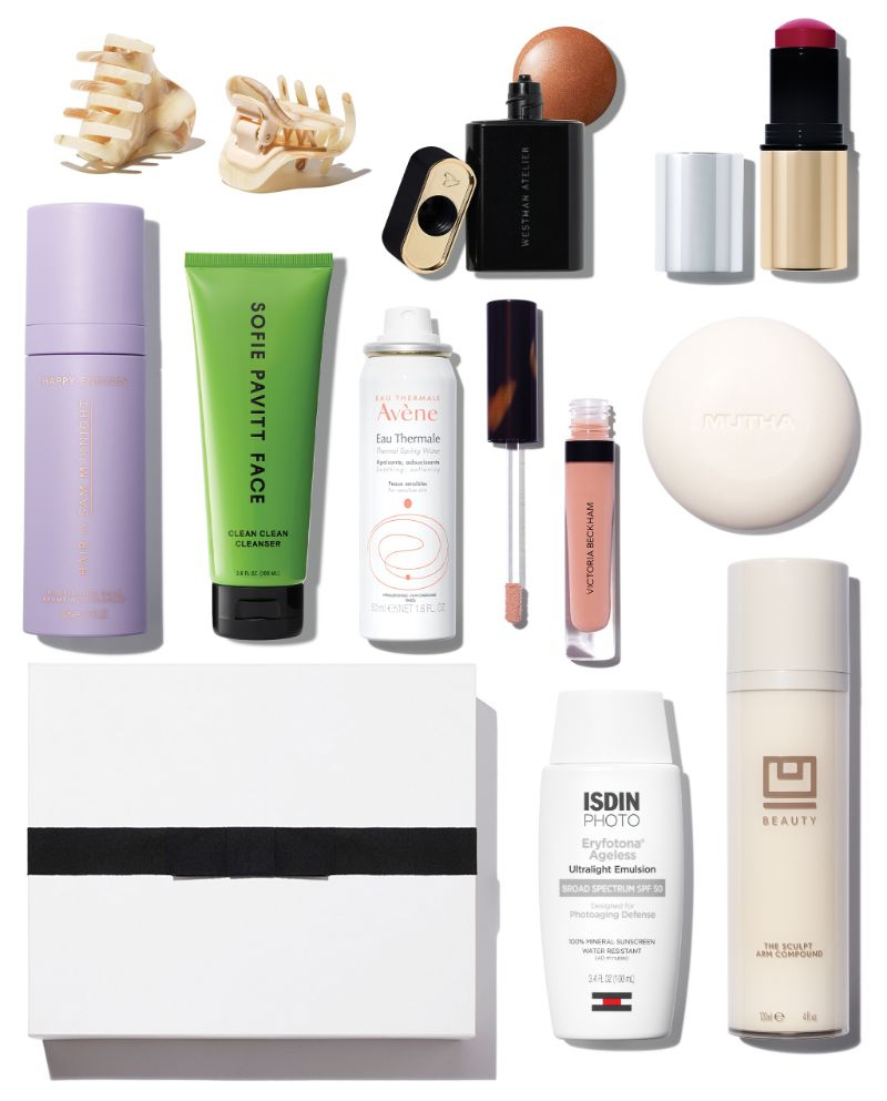 Violet Grey The Violet Box: That's Hot 2024