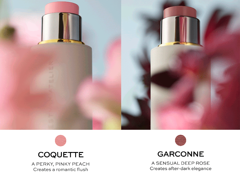 Westman Atelier Baby Cheeks Blush Stick