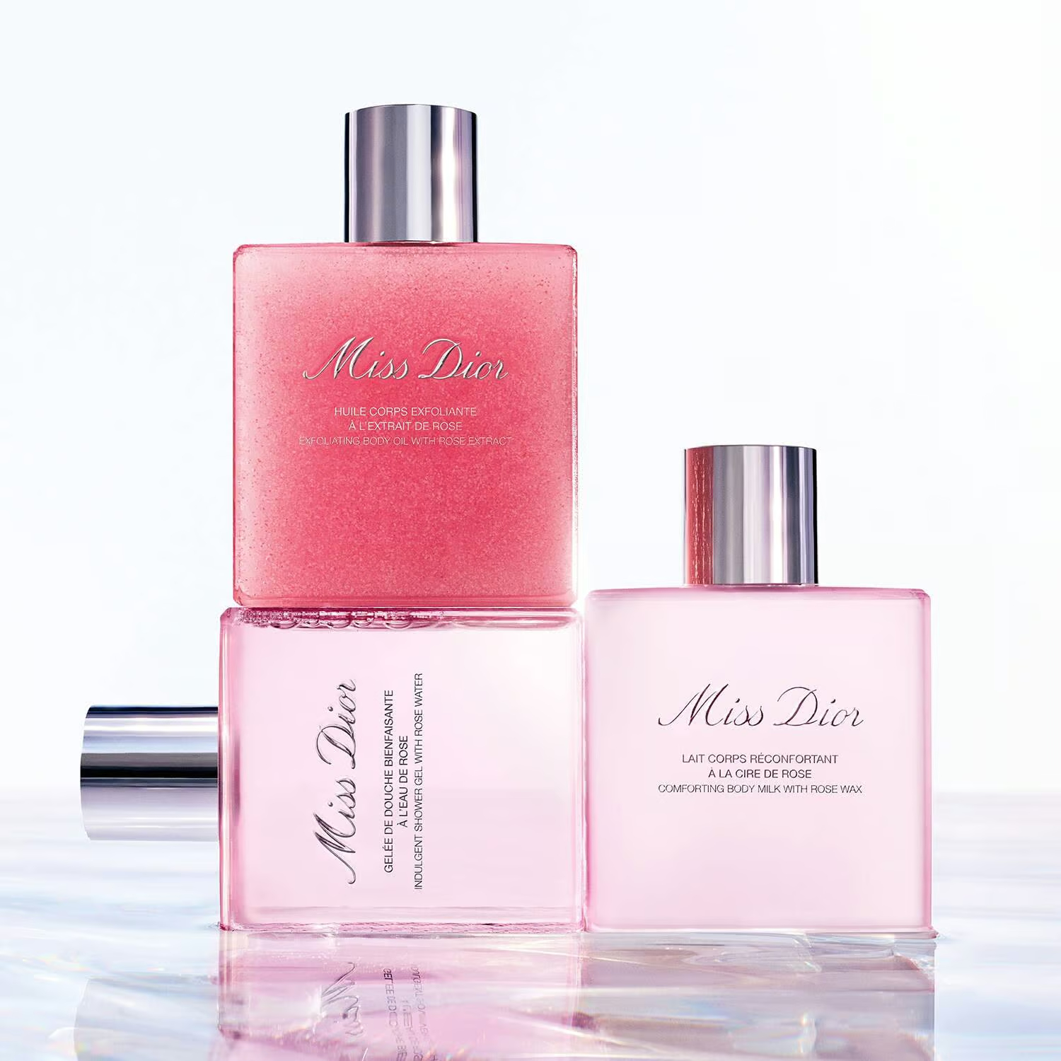 New launches from DIOR