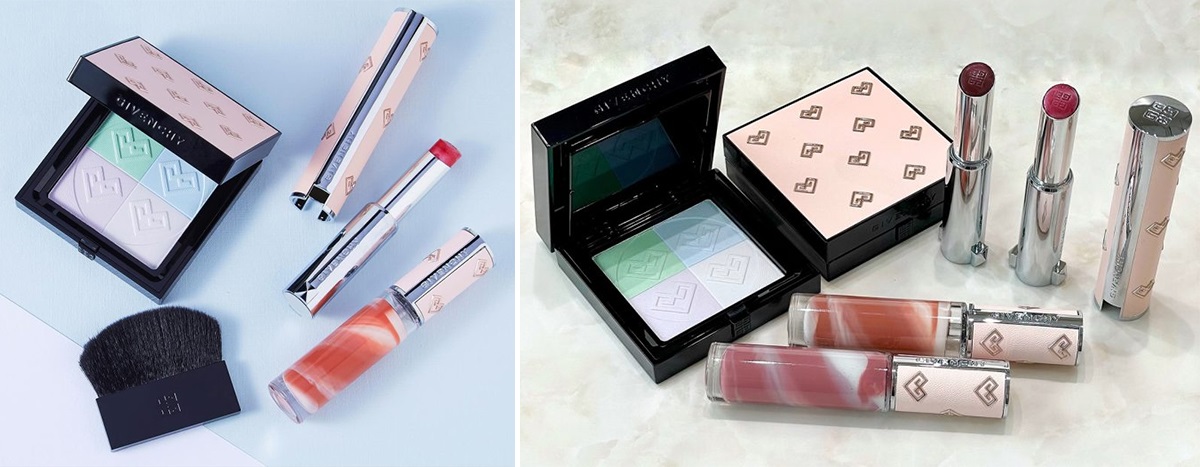 Givenchy Fall 2024 Collection