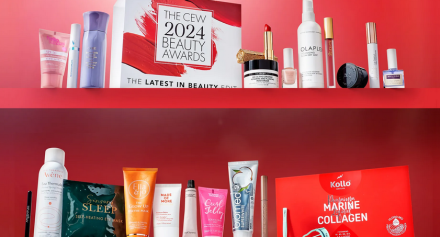 Latest in Beauty The CEW Awards Edit 2024 – Drop 2
