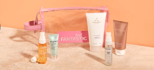 Lookfantastic Beauty Bundle June 2024