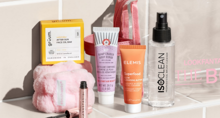 Lookfantastic Beauty Box July 2024 – Available now