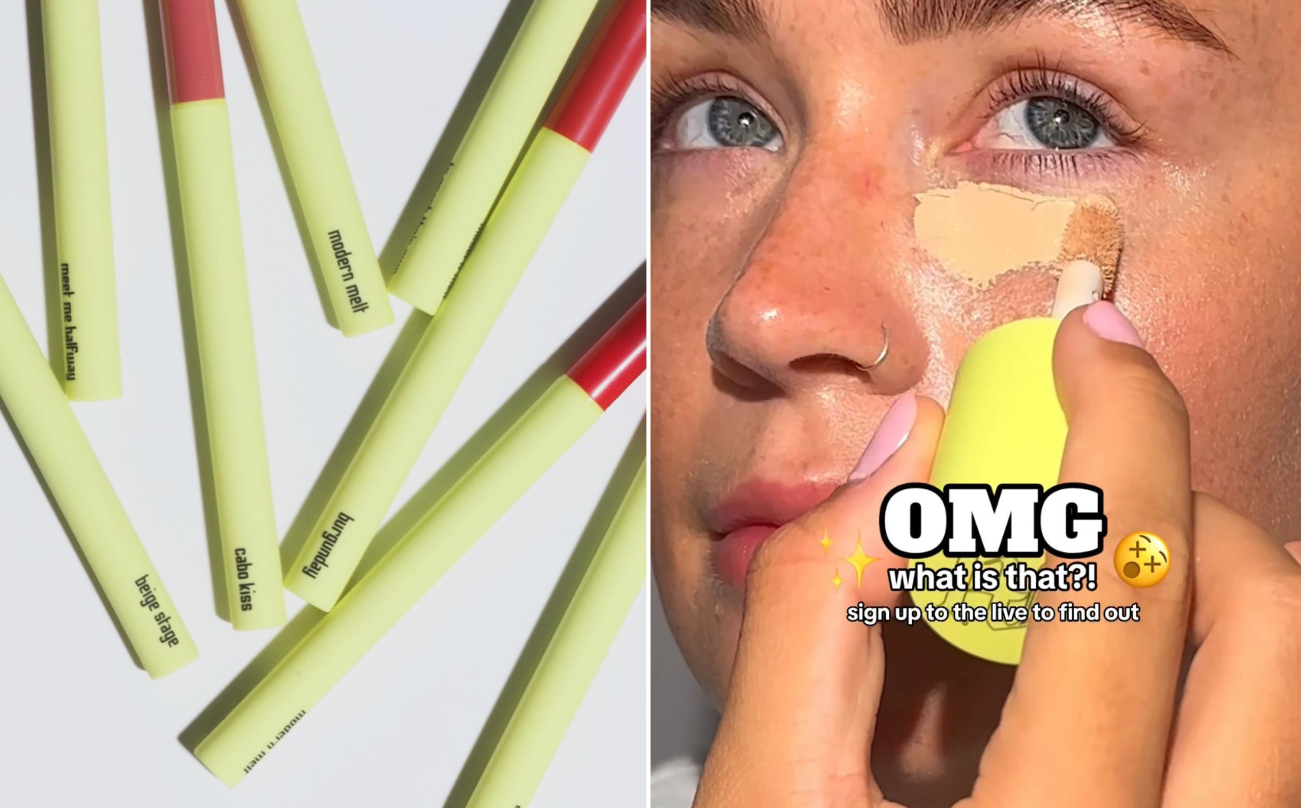 New launches from Made by Mitchell