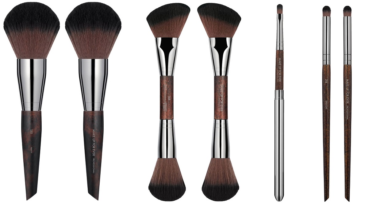 More new launches from MAKE UP FOR EVER at Lookfantastic