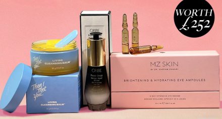 Mintdbox Goody Bag June 2024