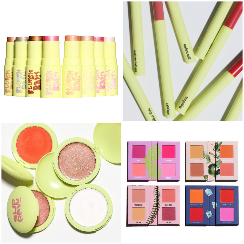 New launches from Made By Mitchell