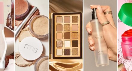 New Beauty Launches New Beauty Launches