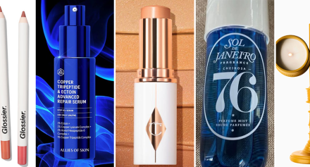 New Beauty Launches New Beauty Launches