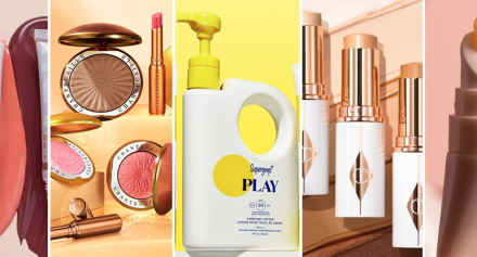 New Beauty Launches New Beauty Launches