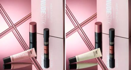 Next x NUDESTIX All Day Glow Beauty Box 2024