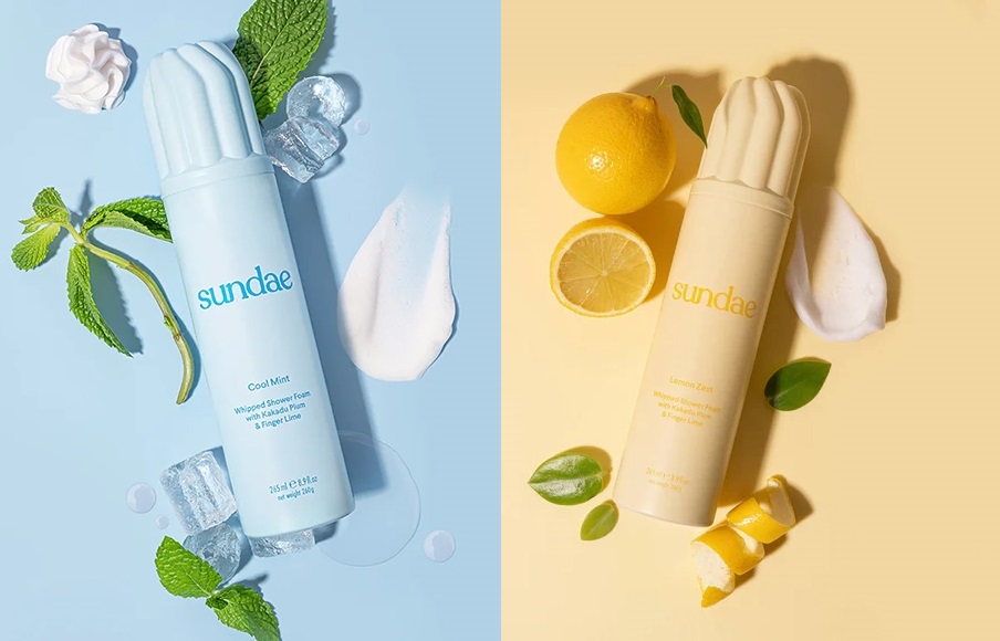 New launches from Sundae at BEAUTY BAY