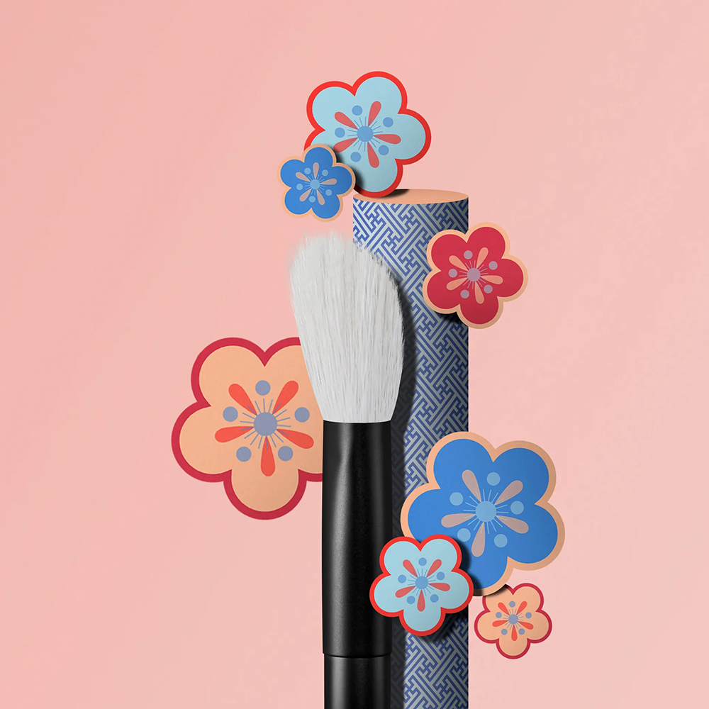 Alexandra Anele brush AA01