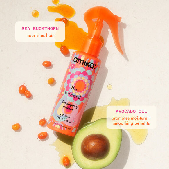 Amika The Wizard Silicone Free Primer