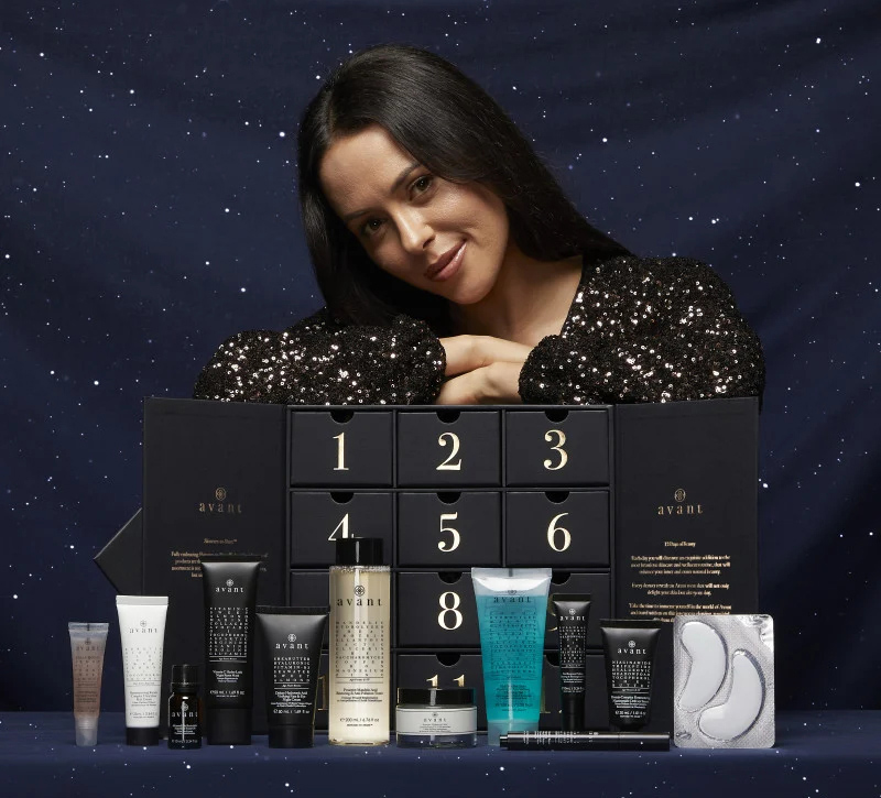 Avant Skincare Dreams Advent Calendar 2024