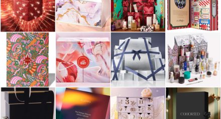 Beauty Advent Calendars 2024