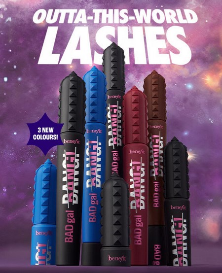 Benefit BADgal BANG! Mascara