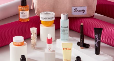 Boots Premium Beauty Bag 2024
