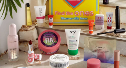 Boots x Love Island Beauty Box 2024