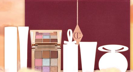 Charlotte’s Glowing Mystery Box 2024