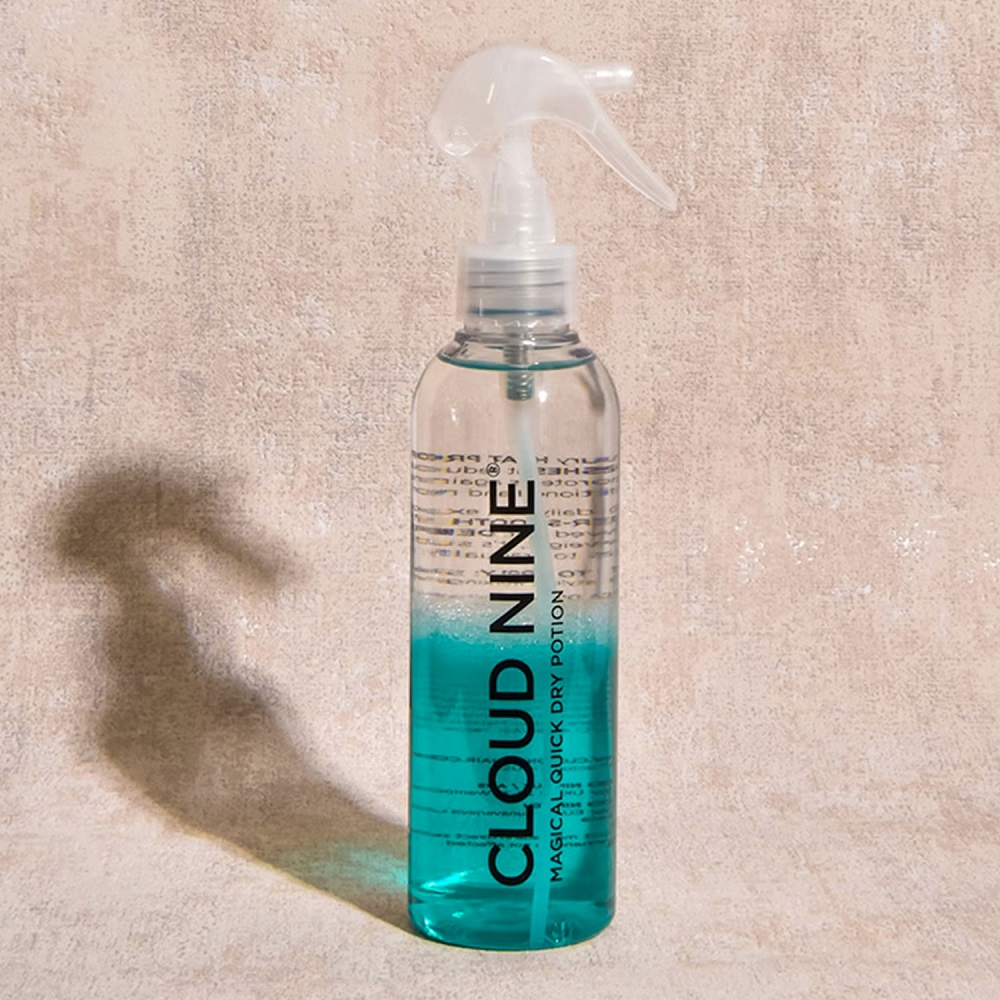 CLOUD NINE Magical Quick Dry Potion