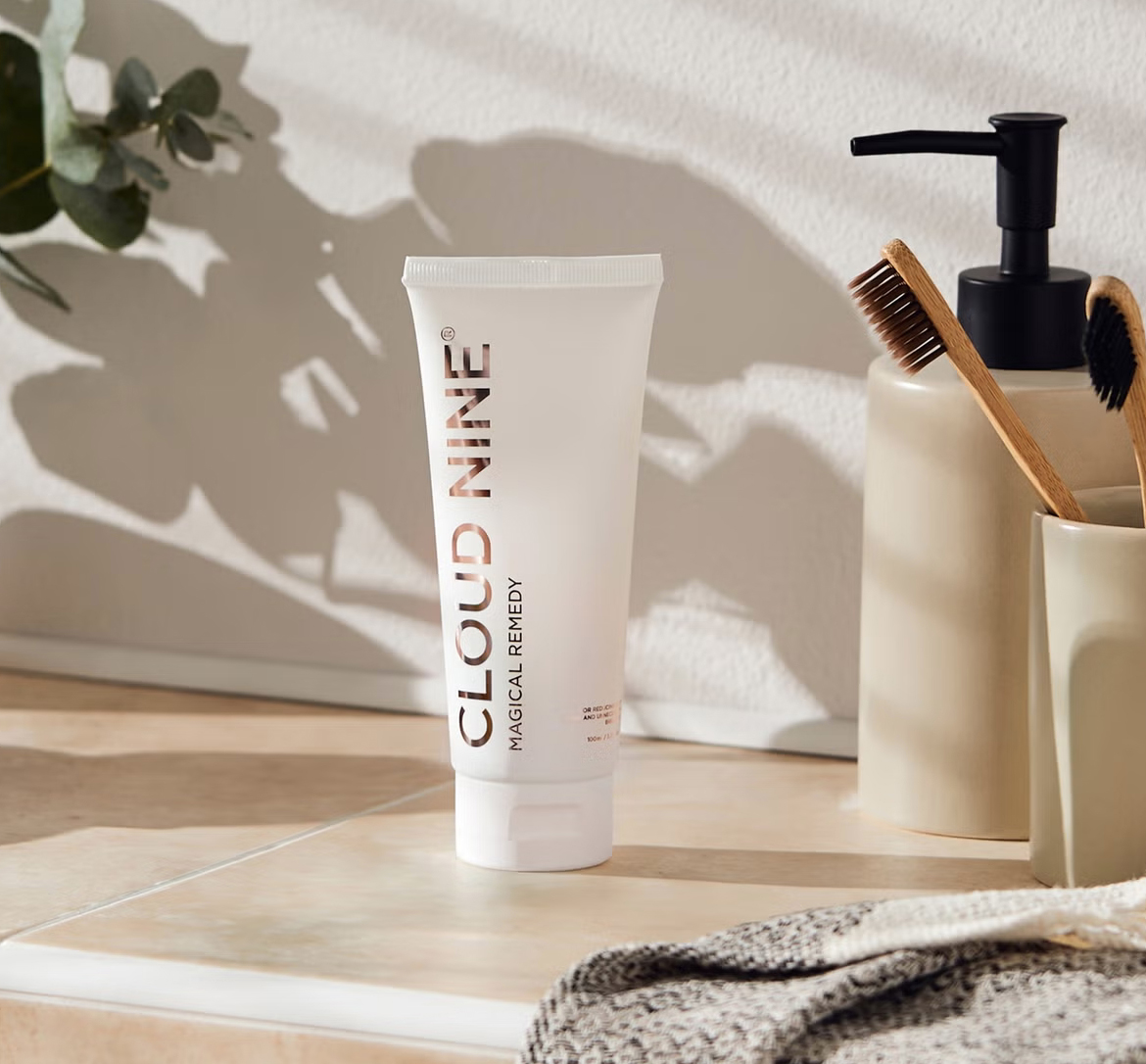 CLOUD NINE Magical Remedy