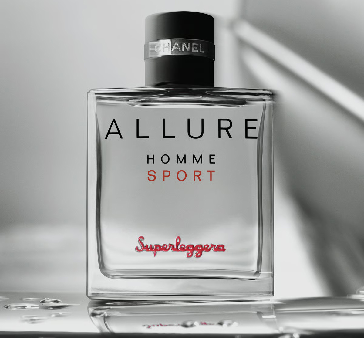 Chanel Allure Homme Sport Superleggera EDP