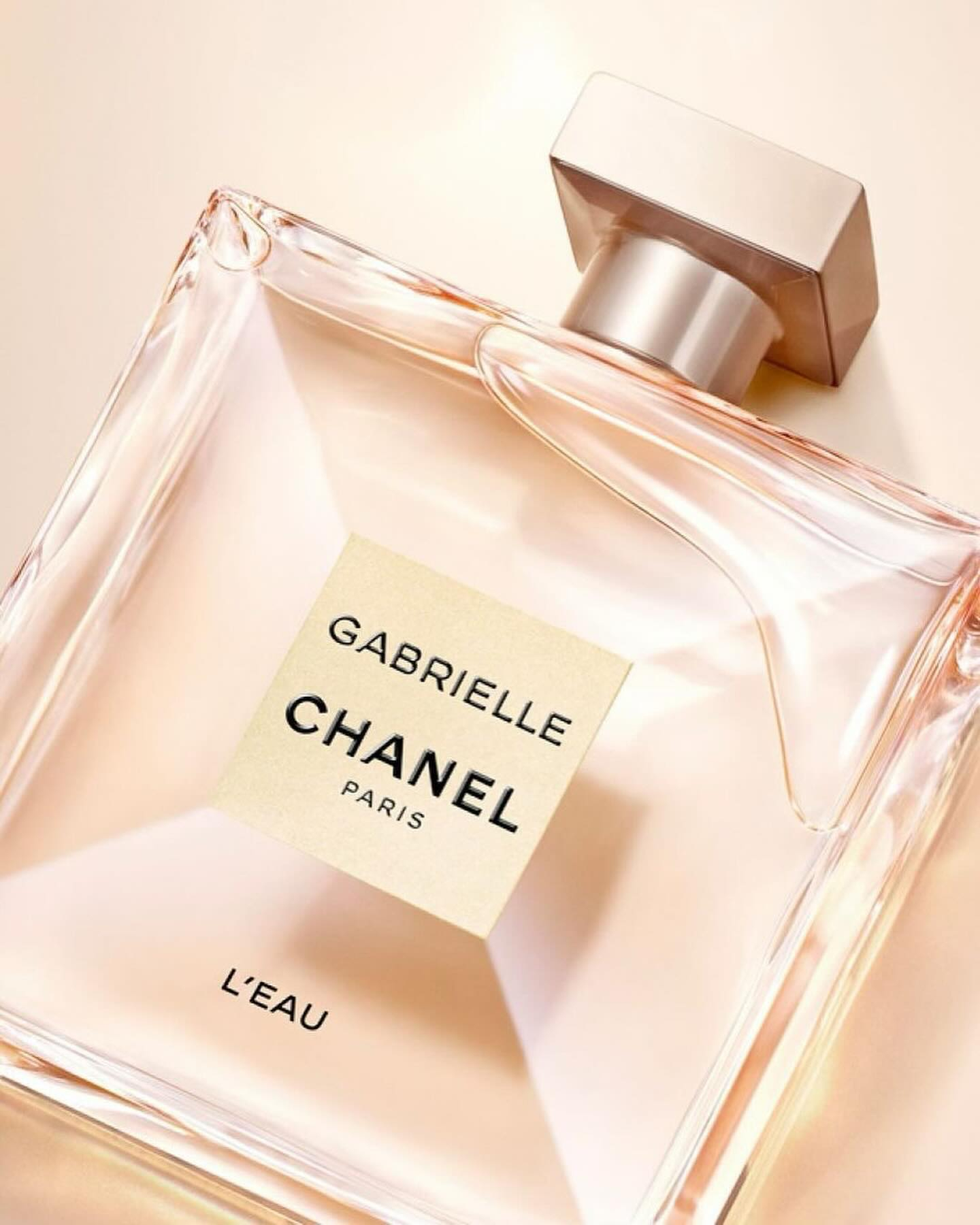 Chanel Gabrielle Chanel L'eau EDP Spray