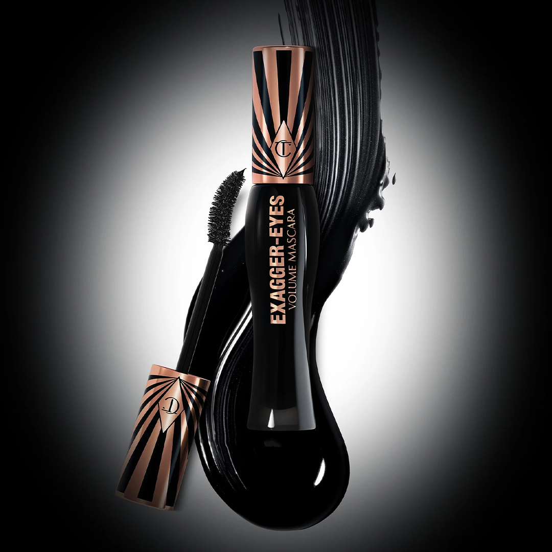 Charlotte Tilbury Exagger-Eyes Volume Mascara