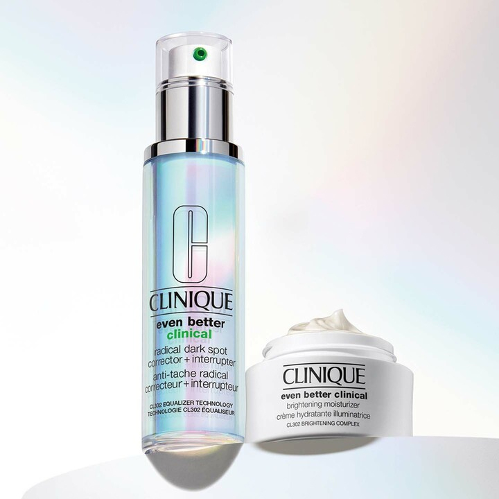 New launches from Clinique are coming soon
