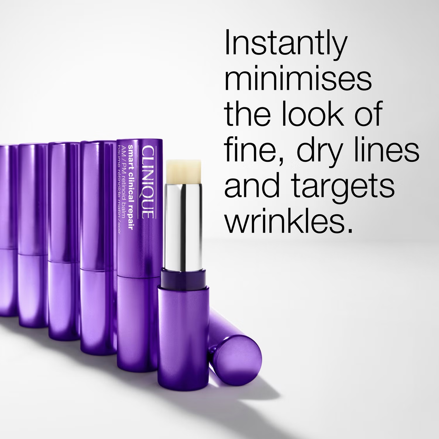 Clinique Smart Clinical Repair AMPM Retinoid Balm Clinique Smart Clinical Repair AMPM Retinoid Balm