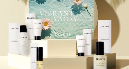 Cohorted Beauty Box August 2024 – Available now