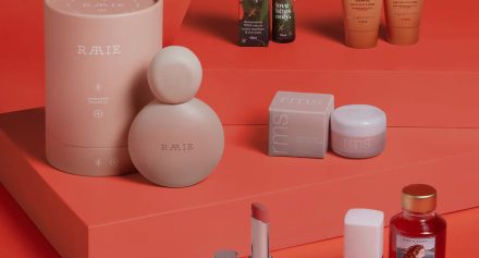 Content Beauty & Wellbeing Summer Party In A Box 2024