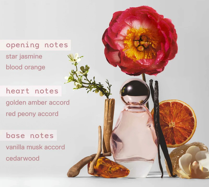 Cosmic Kylie Jenner Eau de Parfum