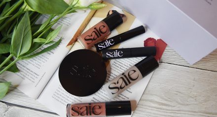 Cult Beauty x Saie Edit 2024 Review