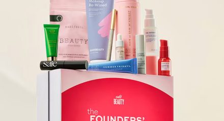 Cult Beauty The Founders’ Favourites Edit 2024 – Available now