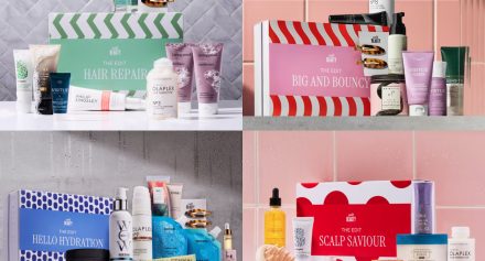 Cult Beauty The Good Hair Day Edits 2024 – Available Now