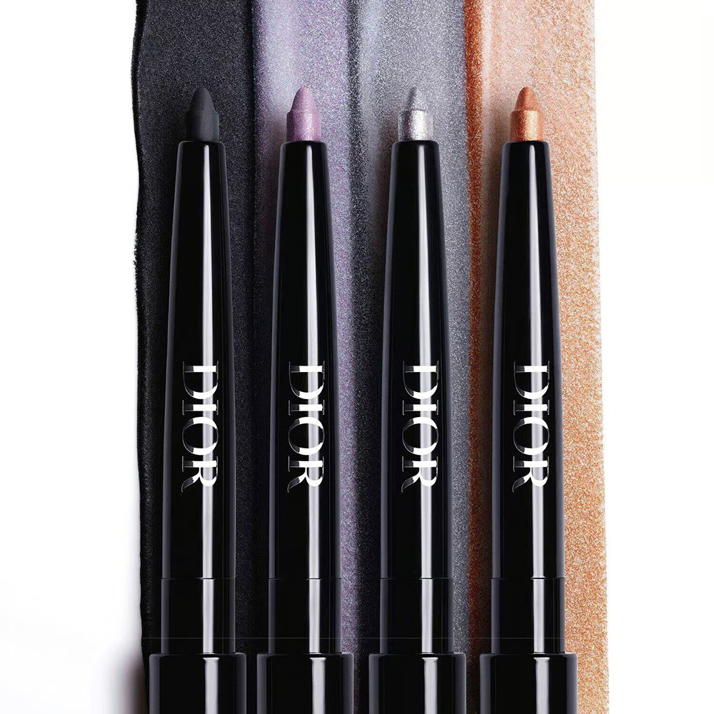 DIOR Diorshow 24H Wear Stylo Waterproof Eyeliner DIOR Diorshow 24H Wear Stylo Waterproof Eyeliner